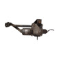 Motorino tergi ant completo di tandem VOLKSWAGEN Touran 1° Serie