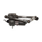Motorino tergi ant completo di tandem VOLKSWAGEN Touran 1° Serie