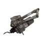 Motorino tergi ant completo di tandem VOLKSWAGEN Touran 1° Serie