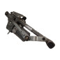 Motorino tergi ant completo di tandem VOLKSWAGEN Touran 1° Serie