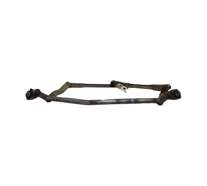 Tandem tergicristallo VOLKSWAGEN Touran 2° Serie - 1T1955601A - 2297514