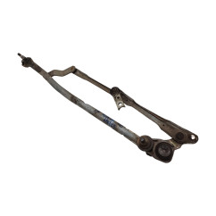 Tandem tergicristallo VOLKSWAGEN Touran 2° Serie - 1T1955601A - 2297514
