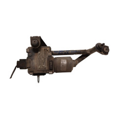 Motorino tergi ant completo di tandem VOLKSWAGEN Touran 1° Serie