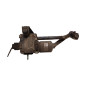 Motorino tergi ant completo di tandem VOLKSWAGEN Touran 1° Serie