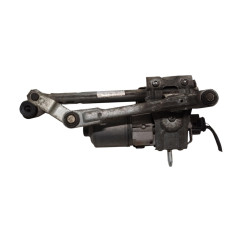 Motorino tergi ant completo di tandem VOLKSWAGEN Touran 1° Serie - 2297545 - 2297545