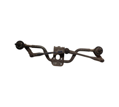 Tandem tergicristallo ALFA ROMEO 147 Serie 937 dal 05 al 10 - 50501305 - 2297552