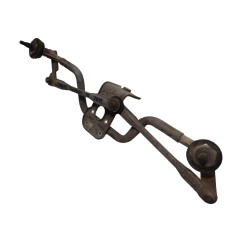 Tandem tergicristallo ALFA ROMEO 147 Serie 937 dal 05 al 10 - 50501305 - 2297552