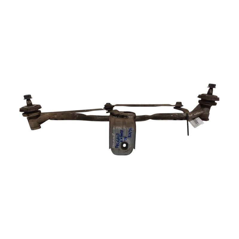 Tandem tergicristallo PEUGEOT Expert 3° Serie
