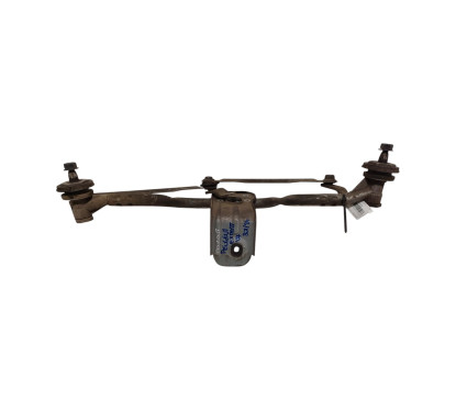 Tandem tergicristallo PEUGEOT Expert 3° Serie - 6405GE - 2297564