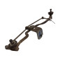 Tandem tergicristallo PEUGEOT Expert 3° Serie
