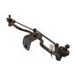 Tandem tergicristallo PEUGEOT Expert 3° Serie