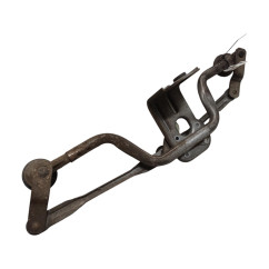 Tandem tergicristallo PEUGEOT Expert 3° Serie - 6405GE - 2297564