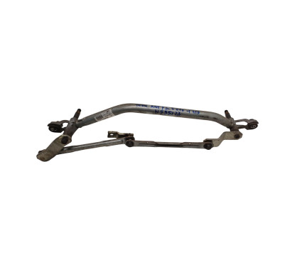 Tandem tergicristallo PEUGEOT 207 1° Serie - 2297575 - 2297575