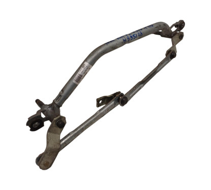 Tandem tergicristallo PEUGEOT 207 1° Serie