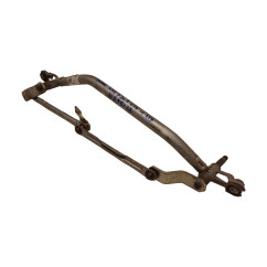 Tandem tergicristallo PEUGEOT 207 1° Serie - 2297575 - 2297575