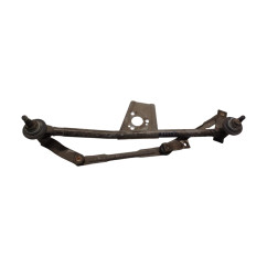 Tandem tergicristallo PEUGEOT 206 2° Serie - 2297591 - 2297591