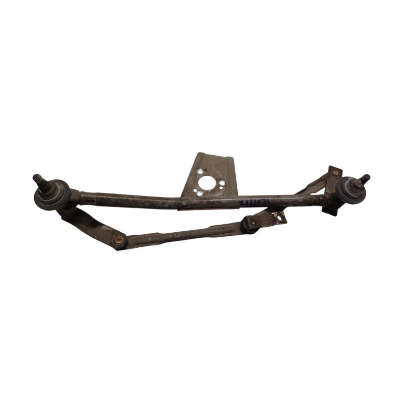 Tandem tergicristallo PEUGEOT 206 2° Serie