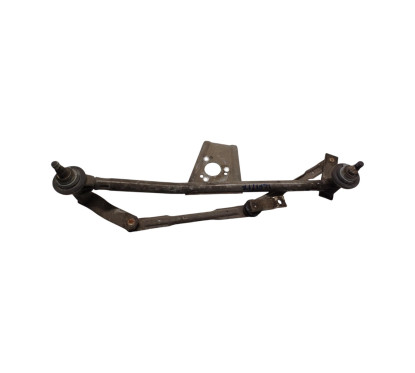 Tandem tergicristallo PEUGEOT 206 2° Serie - 2297591 - 2297591