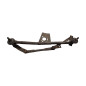 Tandem tergicristallo PEUGEOT 206 2° Serie