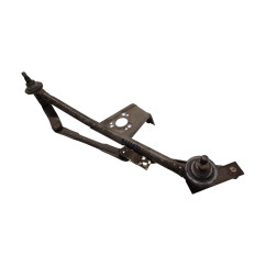 Tandem tergicristallo PEUGEOT 206 2° Serie - 2297591 - 2297591