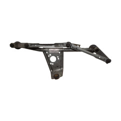 Tandem tergicristallo PEUGEOT 206 2° Serie - 2297591 - 2297591