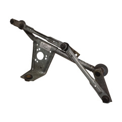 Tandem tergicristallo PEUGEOT 206 2° Serie - 2297591 - 2297591