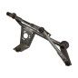 Tandem tergicristallo PEUGEOT 206 2° Serie