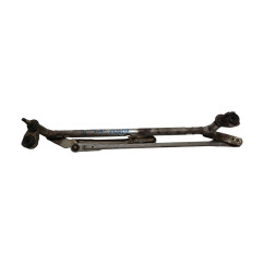 Tandem tergicristallo VOLKSWAGEN Polo 5° Serie