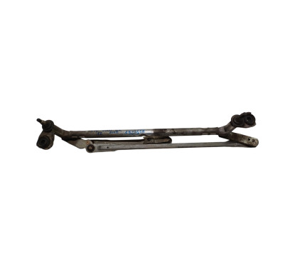Tandem tergicristallo VOLKSWAGEN Polo 5° Serie - 2297894 - 2297894