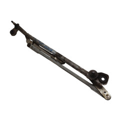 Tandem tergicristallo VOLKSWAGEN Polo 5° Serie