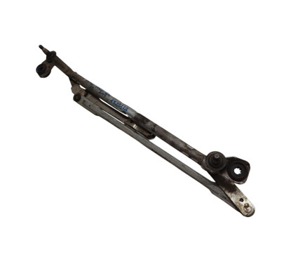 Tandem tergicristallo VOLKSWAGEN Polo 5° Serie