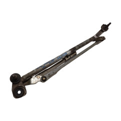 Tandem tergicristallo VOLKSWAGEN Polo 5° Serie - 2297894 - 2297894