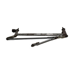 Tandem tergicristallo VOLKSWAGEN Polo 5° Serie - 2297894 - 2297894