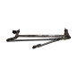 Tandem tergicristallo VOLKSWAGEN Polo 5° Serie
