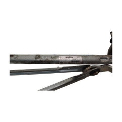 Tandem tergicristallo VOLKSWAGEN Polo 5° Serie - 2297894 - 2297894