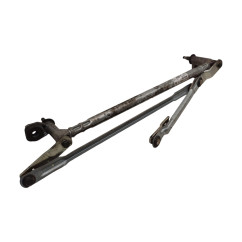 Tandem tergicristallo VOLKSWAGEN Polo 5° Serie - 2297894 - 2297894