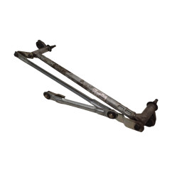 Tandem tergicristallo VOLKSWAGEN Polo 5° Serie - 2297894 - 2297894