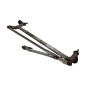 Tandem tergicristallo VOLKSWAGEN Polo 5° Serie