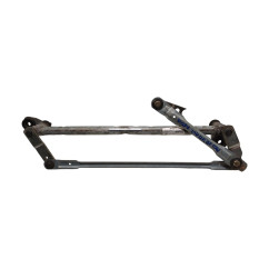 Tandem tergicristallo VOLKSWAGEN Polo 5° Serie
