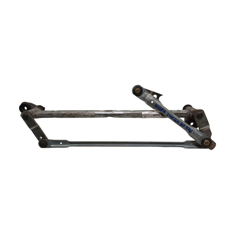 Tandem tergicristallo VOLKSWAGEN Polo 5° Serie