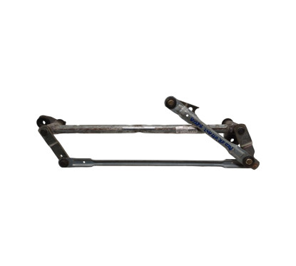 Tandem tergicristallo VOLKSWAGEN Polo 5° Serie - 2297915 - 2297915