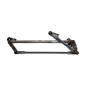 Tandem tergicristallo VOLKSWAGEN Polo 5° Serie