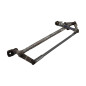 Tandem tergicristallo VOLKSWAGEN Polo 5° Serie