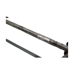 Tandem tergicristallo VOLKSWAGEN Polo 5° Serie - 2297915 - 2297915