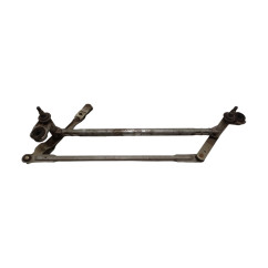 Tandem tergicristallo VOLKSWAGEN Polo 5° Serie - 2297915 - 2297915