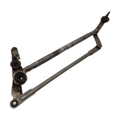 Tandem tergicristallo VOLKSWAGEN Polo 5° Serie - 2297915 - 2297915