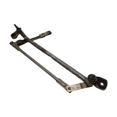 Tandem tergicristallo VOLKSWAGEN Polo 5° Serie - 2297915 - 2297915