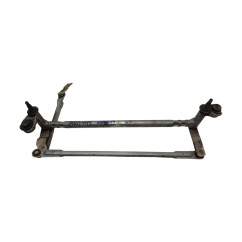 Tandem tergicristallo VOLKSWAGEN Polo 5° Serie