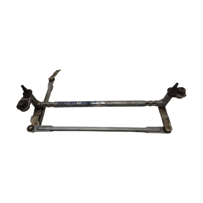 Tandem tergicristallo VOLKSWAGEN Polo 5° Serie