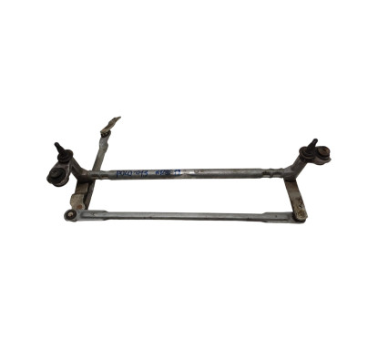 Tandem tergicristallo VOLKSWAGEN Polo 5° Serie - 2297941 - 2297941